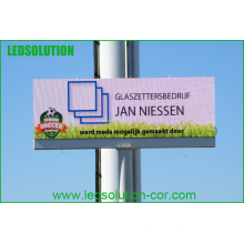 Ledsolution P8 Outdoor SMD LED Screen